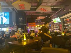 -M99 BEER世界啤酒吧(鸿云悦街店)