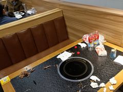 -大自然醉鹅·铁锅火焰鹅(上海联洋店)