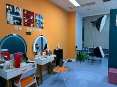 -爱定格照相馆·证件照(川沙店)