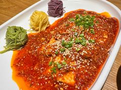 -鸡毛店·川菜(东郊记忆店)