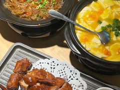 -醉得意·山茶油炒土鸡(福州软件园店)