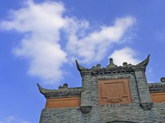 -四川大学(华西校区)