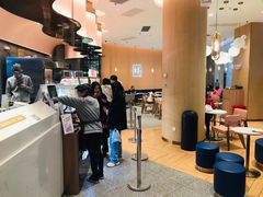 -奈雪的茶(青岛卓悦里INTOWN店)