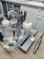 -芊冉•美甲美睫纹绣