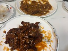 -同发号饭庄(复兴路店)