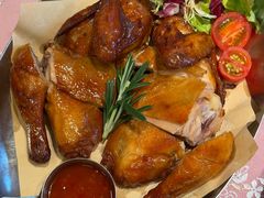 -一沙一城·岩烤牛扒(深圳首店)