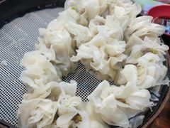 -海汇源老烧麦店(东大街总店)
