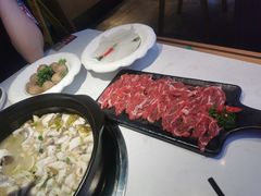 包心牛肉丸-周渝食惦酸菜鱼(青浦店)
