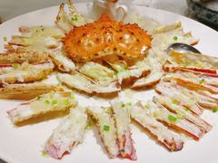 -万龙洲海鲜(亚运村店)