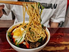 -朱儿面庄(洋河三路店)