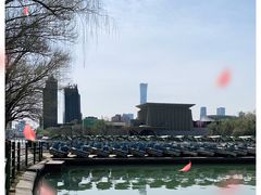 -朝阳公园
