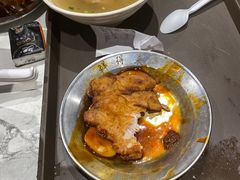-鲜得来排骨年糕(即墨路店)