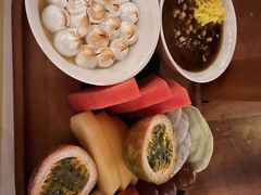 -三亚艾迪逊酒店·海滩烧烤 BARBACOA·现场乐队·浪漫晚餐·烧烤海鲜
