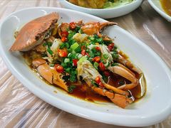 -阿杰臻选海鲜饭店(普陀山店)