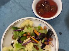 -清真•蜀风园(丁字沽总店)