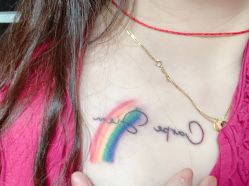 -墨無界刺青TATTOO