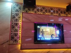 -欢乐空间KTV(奥山世纪城店)