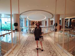 -Salon de Ville浦江汇(上海外滩华尔道夫酒店店)