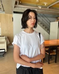 -LJOY丽锦造型·烫发染发