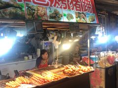 -大学城夜市大排档(凤栖路店)