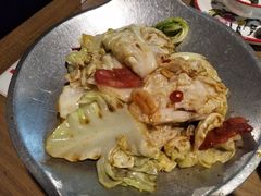 -新白鹿餐厅(城西银泰城店)