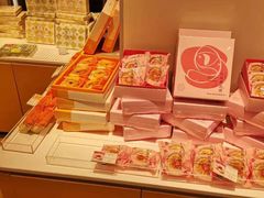 -好利来(阜成门店)