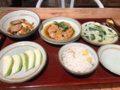 -山食间·中式营养轻餐(保利时光里店)