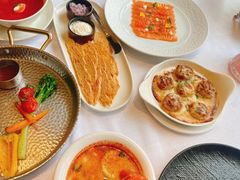 -黑宝石西餐厅(汇励99城市公园店)