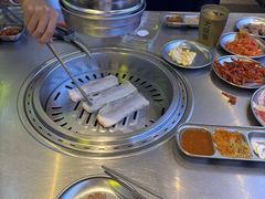 -大叹号·朝鲜族烤肉(潍坊泰华城店)