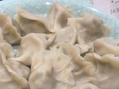 -老边饺子馆(东单店)
