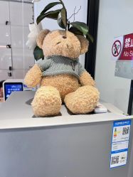 -LJOY丽锦造型·烫发染发
