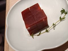 -蔡澜点心·粤菜(新街口IFCX店)