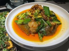 -院8里·小聚园老川菜(九眼桥店)