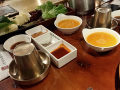 -三代烤肉(保利广场店)
