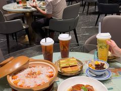 -凤来茶餐·粤菜馆(珠江新城店)