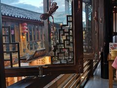 -阿婆情腊排骨火锅(饮玉巷店)