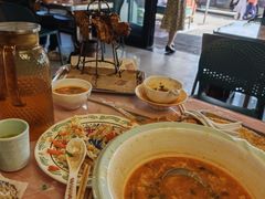 -最心疆拌面·抓饭·烧烤