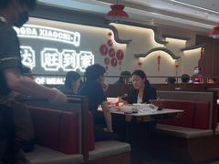 -旺达·福州菜(正大广场店)