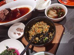 -小厨娘金榜题名(夫子庙秦淮河店)
