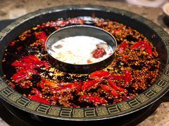 -重庆渝达老火锅(春熙路店)
