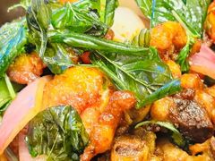 -四道菜·福建菜馆(新街口金鹰店)