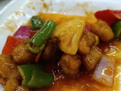 -和乐喜点(宝岗大道店)