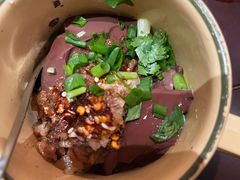 -古市香跷脚牛肉·非遗传承单位