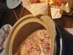 -外婆家(蓝色港湾店)