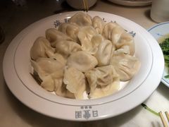 -日丰园海肠水饺·老字号大连海鲜(和平广场店)