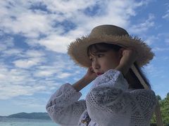 -东姑阿都拉曼海洋公园