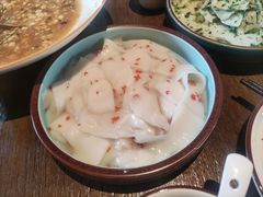 -慈城年糕主题餐厅