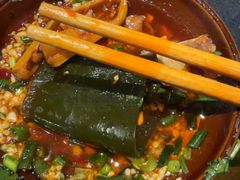 -大风老火锅(江北一店)