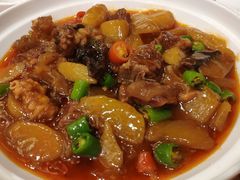 淮药罐罐牛肉-钦善斋(武侯祠店)