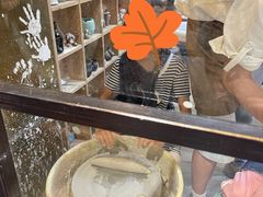 -初八专业级手工DIY陶艺社·户外研学·创意DIY首饰